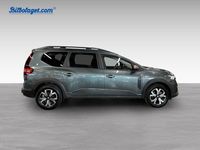 begagnad Dacia Jogger 7-seater HYBRID 140 Extreme 7 platser II