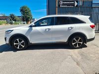 begagnad Kia Sorento 2.2 CRDi AWD Automat Euro 6 7-sits 200hk