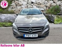 begagnad Mercedes A180 CDI 7G-DCT Euro 5