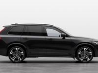 begagnad Volvo XC90 Recharge T8 II Ultimate Dark Edt - Leverans Maj 2024, SUV