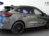 Ny Ford Kuga 243 HK (178 kW) 2026 Grå SUV