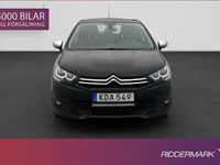 begagnad Citroën Grand C4 Picasso Citroën C4 1.2 e-THP CarPlay P-sens Billigt ägande 2016, Halvkombi