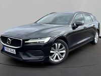 begagnad Volvo V60 D3 AWD Geartronic Momentum, Advanced Edition SE Ut