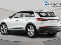 Ny Audi Q4 e-tron 2025 SUV