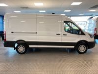 begagnad Ford Transit E-E-Skåp 350 L3 TREND BEV 184 HK KAMPAN