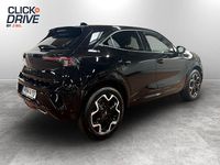Begagnad Opel Mokka 131 HK (96 kW) 2024 Svart SUV
