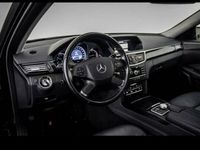 begagnad Mercedes E250 CDI BlueEFFICIENCY 7G-Tronic Plus Avantg