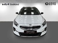 begagnad Kia XCeed Plug-in Hybrid DCT Advance Plus 2 / Glastak!