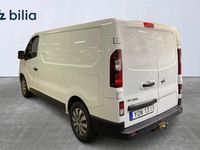 Begagnad Nissan NV300 126 HK (92 kW) 2017 Vit Van