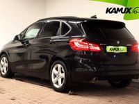 begagnad BMW 220 Active Tourer xDrive Steptronic, 190hp, 2016