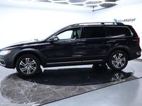 Begagnad Volvo XC70 Summum 163 HK (119 kW) 2013 Svart SUV