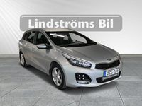 begagnad Kia Ceed Sportswagon Cee´d _sw 1.6 CRDi GT-Line Drag Vhjul