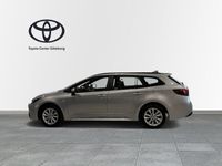 begagnad Toyota Corolla Touring Sports Hybrid 1,8 ACTIVE