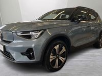 begagnad Volvo XC40 Recharge Single Motor Plus Edition 2023, SUV