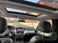 begagnad Mercedes ML350 BlueTEC 4MATIC 7G-Tronic Plus Euro 6