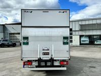 begagnad Mercedes Sprinter 317 CDI RWD Chassi 9G-Tronic