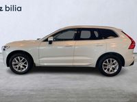 begagnad Volvo XC60 B4 AWD Diesel Momentum Advanced - Drag VOC Kamera 2020, SUV