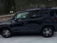 begagnad Jeep Renegade 1.6 E.torQ Euro 6