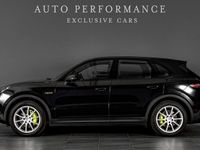 begagnad Porsche Cayenne E-Hybrid Drag Panorama Hemleverans 2020, SUV