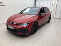 begagnad VW Golf CLUBSPORT TSI 300 DSG/EDITION 45