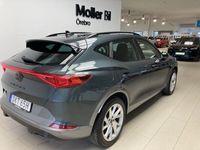 begagnad Cupra Formentor 1.5 TSI 150 H