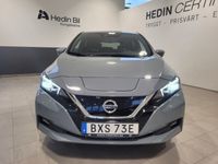 begagnad Nissan Leaf N-CONNECTA. GÅR ATT PRIVATLEASA!