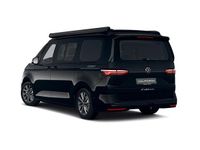 Ny VW California California 151 HK (111 kW) 2025 Svart Van