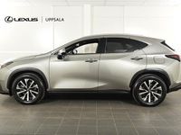 Begagnad Lexus NX450h+ Executive Line 309 HK (227 kW) 2022 Sonictitanium SUV