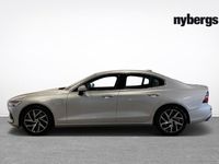 begagnad Volvo S60 T6 TE Inscription