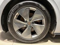 Begagnad Cupra Born 169 kW (231 HK) 2022 Grå Halvkombi