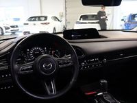 begagnad Mazda CX-30 M-hybrid Skyactiv X Cosmo 2.0 186hk Automat AWD