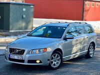 Begagnad Volvo V70 145 HK (106 kW) 2010 Kombi