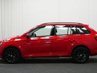 begagnad Skoda Fabia Kombi 1,0 2019, Halvkombi