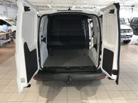 begagnad VW Caddy Cargo Skåp TSI 1,5