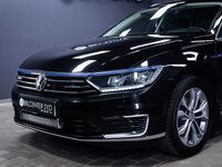 begagnad VW Passat Sportscombi GTE GTE|Comfort&Design|B-Kamera|218hk|