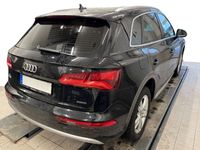 begagnad Audi Q5 40 TDI quattro S Tronic Sport Edition 190hp