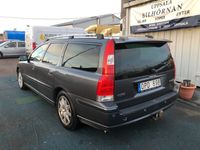 begagnad Volvo V70 2.4/auto/ Classic, Momentum Euro 4