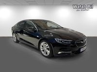 begagnad Opel Insignia Grand Sport 2.0 Turbo 4x4