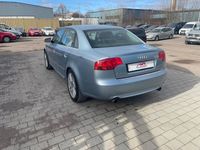 begagnad Audi A4 2.0TFSI quattro Comfort S-Line 200hk NYSERV NYBESIKT