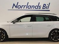 Begagnad Cupra Leon 150 HK (110 kW) 2024 Vit (nevada white metallic) Kombi