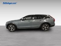 begagnad Volvo V90 CC B4 AWD Diesel Adv Edt