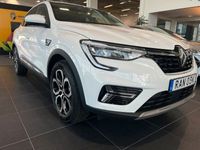 begagnad Renault Arkana ArkanaTECHNO E-TECH HYBRID 145 (E-TECH) 2023