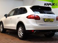 begagnad Porsche Cayenne Diesel Pano Drag Navi BT 245hp, 2012 2012, SUV