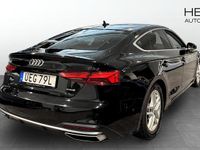 Begagnad Audi A5 Comfort 265 HK (194 kW) 2021 Sportkupé