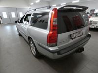 begagnad Volvo V70 2.5T Business Euro 4