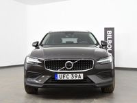 begagnad Volvo V60 CC B4 AWD Diesel Core