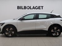 begagnad Renault Mégane IV Equilibre 40kWh/130hk