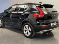 begagnad Volvo XC40 T2 FWD Momentum / Klimatpaket /