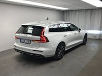 begagnad Volvo V60 Recharge T6 Inscription Expression
