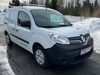 begagnad Renault Kangoo Express 1.5 dCi Euro 5